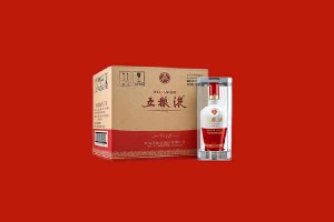 杭州上城区回收五粮液