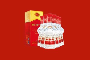 杭州上城区回收剑南春